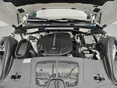 2021 Porsche Macan Macan 2.0T, белый — фото 7