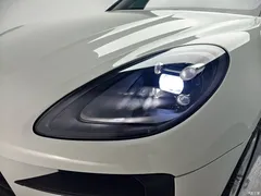 2021 Porsche Macan Macan 2.0T, белый — фото 10