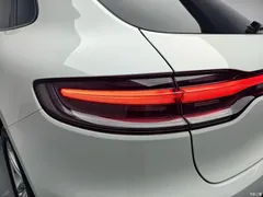 2021 Porsche Macan Macan 2.0T, белый — фото 11