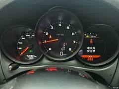 2021 Porsche Macan Macan 2.0T, белый — фото 15
