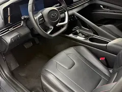 2022 Hyundai Elantra 1.5L CVT 20 — фото 13