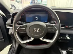 2022 Hyundai Elantra 1.5L CVT 20 — фото 14