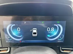 2022 Hyundai Elantra 1.5L CVT 20 — фото 15