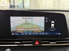 2022 Hyundai Elantra 1.5L CVT 20 — фото 18