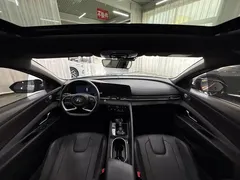 2022 Hyundai Elantra 1.5L CVT 20 — фото 19