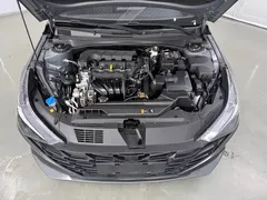 2022 Hyundai Elantra 1.5L CVT 20 — фото 21