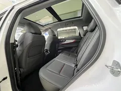 2022 Chery Tiggo 7 Super 1.5T CVT Super Defender, белый — фото 7