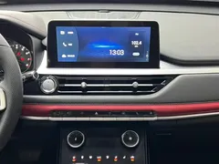 2022 Chery Tiggo 7 Super 1.5T CVT Super Defender, белый — фото 11