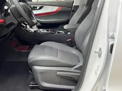 2022 Chery Tiggo 7 Super 1.5T CVT Super Defender, белый — фото 14