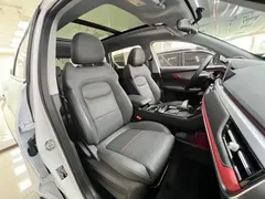 2022 Chery Tiggo 7 Super 1.5T CVT Super Defender, белый — фото 23