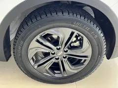 2022 Chery Tiggo 7 Super 1.5T CVT Super Defender, белый — фото 25