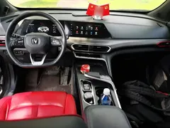 2020 Changan UNI-T 1.5T Flagship — фото 6