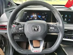 2020 Changan UNI-T 1.5T Flagship — фото 7