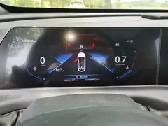 2020 Changan UNI-T 1.5T Flagship — фото 8