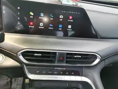 2020 Changan UNI-T 1.5T Flagship — фото 9