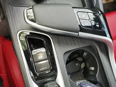 2020 Changan UNI-T 1.5T Flagship — фото 10