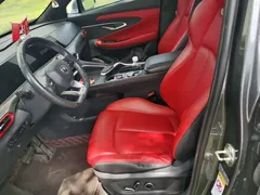 2020 Changan UNI-T 1.5T Flagship — фото 11