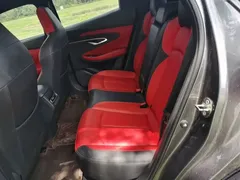2020 Changan UNI-T 1.5T Flagship — фото 13