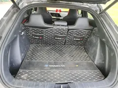 2020 Changan UNI-T 1.5T Flagship — фото 15