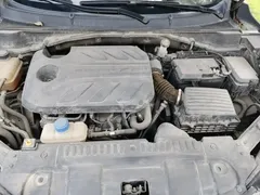 2020 Changan UNI-T 1.5T Flagship — фото 16