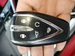 2020 Changan UNI-T 1.5T Flagship — фото 17