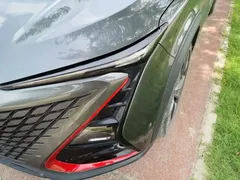 2020 Changan UNI-T 1.5T Flagship — фото 18
