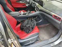 2020 Changan UNI-T 1.5T Flagship — фото 20