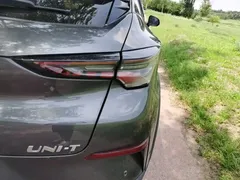 2020 Changan UNI-T 1.5T Flagship — фото 24