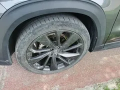 2020 Changan UNI-T 1.5T Flagship — фото 25