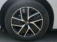 2025 BYD Qin L 80KM, синий — фото 3