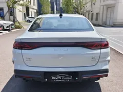 2025 BYD Qin L 80KM, синий — фото 10