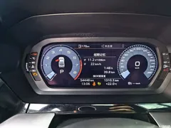 2022 Audi A3 A3L Limousine 35 TFSI Fashionable and Elegant — фото 11