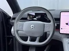 2025 Nio EC6 Champion Edition 75kWh, чёрный — фото 13