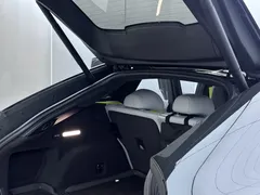 2025 Nio EC6 Champion Edition 75kWh, чёрный — фото 26