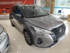 2022 Nissan Kicks 1.5L CVT XL — фото 4