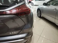 2022 Nissan Kicks 1.5L CVT XL — фото 8