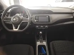 2022 Nissan Kicks 1.5L CVT XL — фото 10
