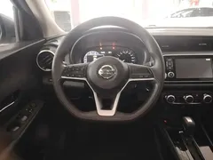 2022 Nissan Kicks 1.5L CVT XL — фото 11