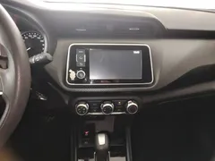 2022 Nissan Kicks 1.5L CVT XL — фото 13