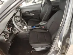 2022 Nissan Kicks 1.5L CVT XL — фото 15