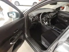 2022 Nissan Kicks 1.5L CVT XL — фото 16