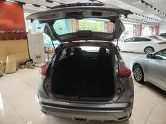 2022 Nissan Kicks 1.5L CVT XL — фото 19