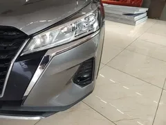 2022 Nissan Kicks 1.5L CVT XL — фото 24