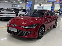 2023 Volkswagen Lamando L 280TSI DSG Flagship — фото 1