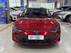 2023 Volkswagen Lamando L 280TSI DSG Flagship — фото 2