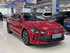 2023 Volkswagen Lamando L 280TSI DSG Flagship — фото 3