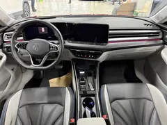2023 Volkswagen Lamando L 280TSI DSG Flagship — фото 4