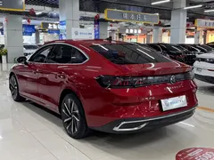2023 Volkswagen Lamando L 280TSI DSG Flagship — фото 5