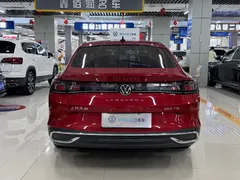 2023 Volkswagen Lamando L 280TSI DSG Flagship — фото 6