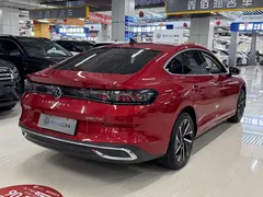 2023 Volkswagen Lamando L 280TSI DSG Flagship — фото 7
